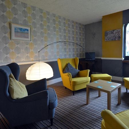 The Ransdale Hotell Bridlington Eksteriør bilde