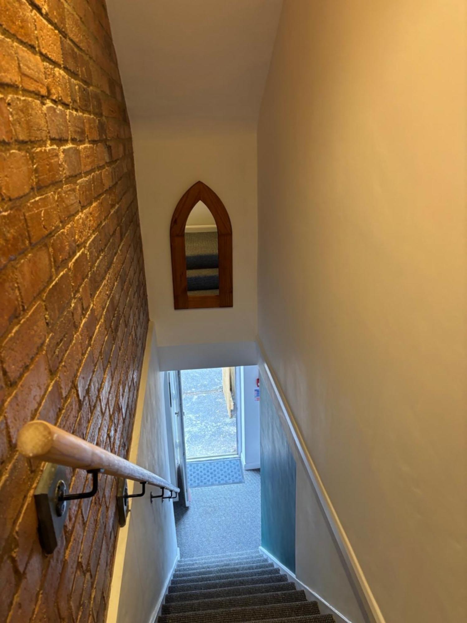 The Ransdale Hotell Bridlington Eksteriør bilde
