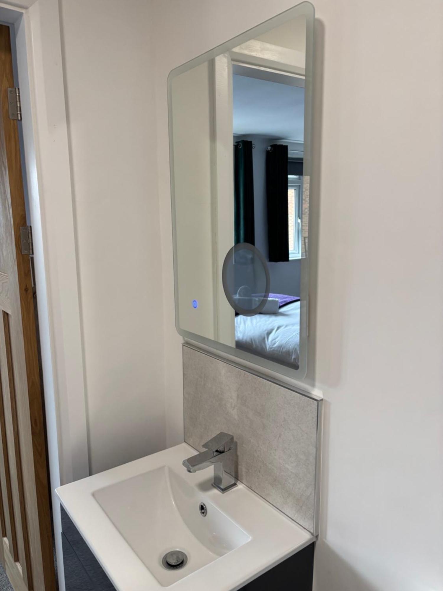 The Ransdale Hotell Bridlington Eksteriør bilde
